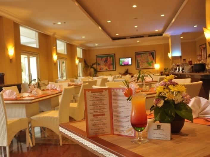 Grand Wahid Hotel Salatiga Exterior foto