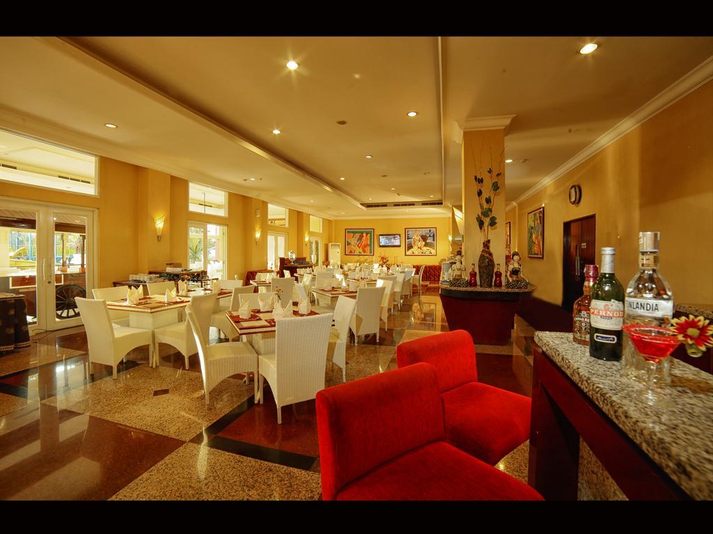 Grand Wahid Hotel Salatiga Exterior foto